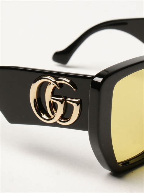 oculos gucci senhora|Gucci Designer Glasses & Sunglasses for Women US .